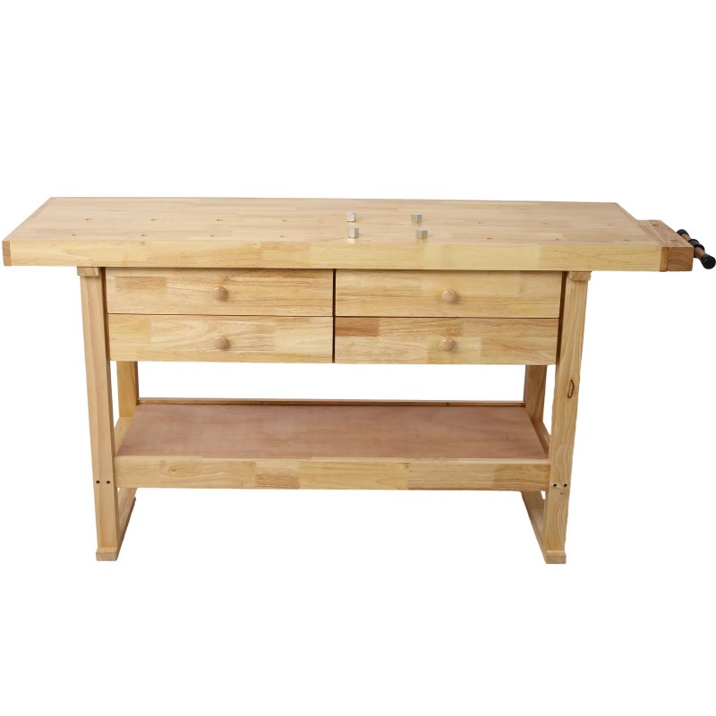 Banco de trabajo DB de acero d - Tools Used In Wood Workshop reseña y precio