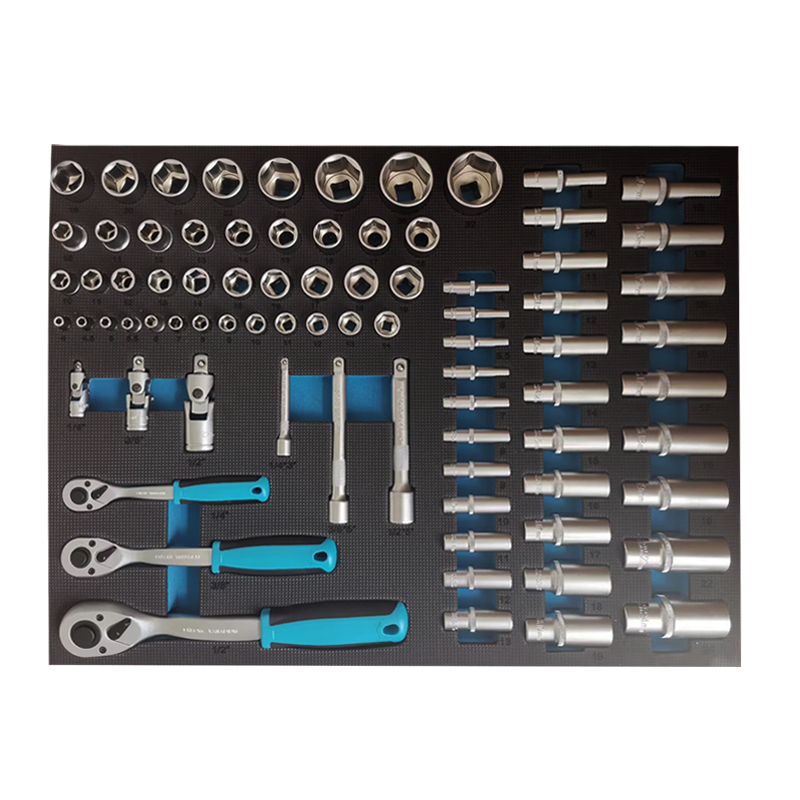 Juego de Herramientas Premium  - Tools Box For Workshop reseña y precio