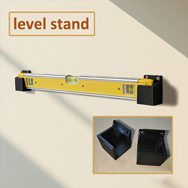 Soportes de pared para nivel d - Workshop Tools Holder reseña y precio