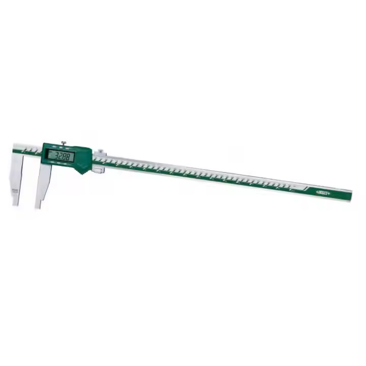 Calibradores digitales de gran - Workshop Tools Engineering reseña y precio