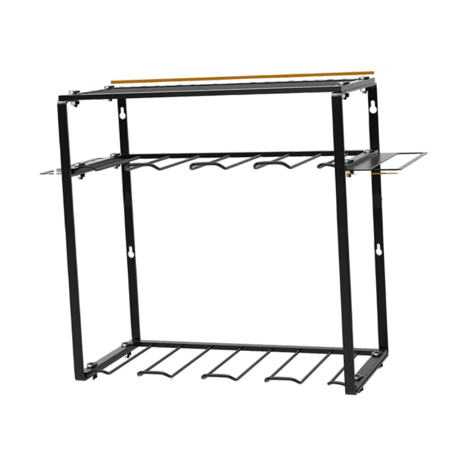 Organizador de herramientas el - Workshop Electric Tools reseña y precio
