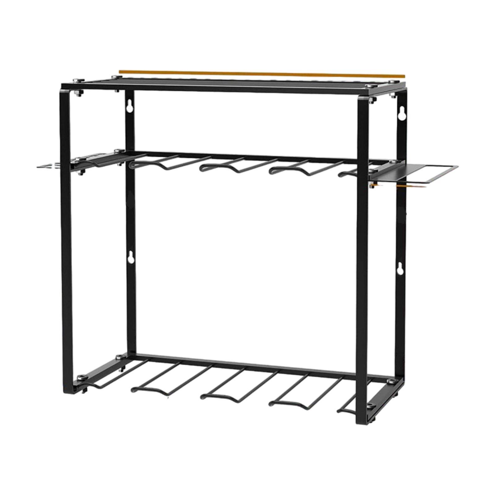 Organizador de herramientas el - Workshop Electric Tools reseña y precio