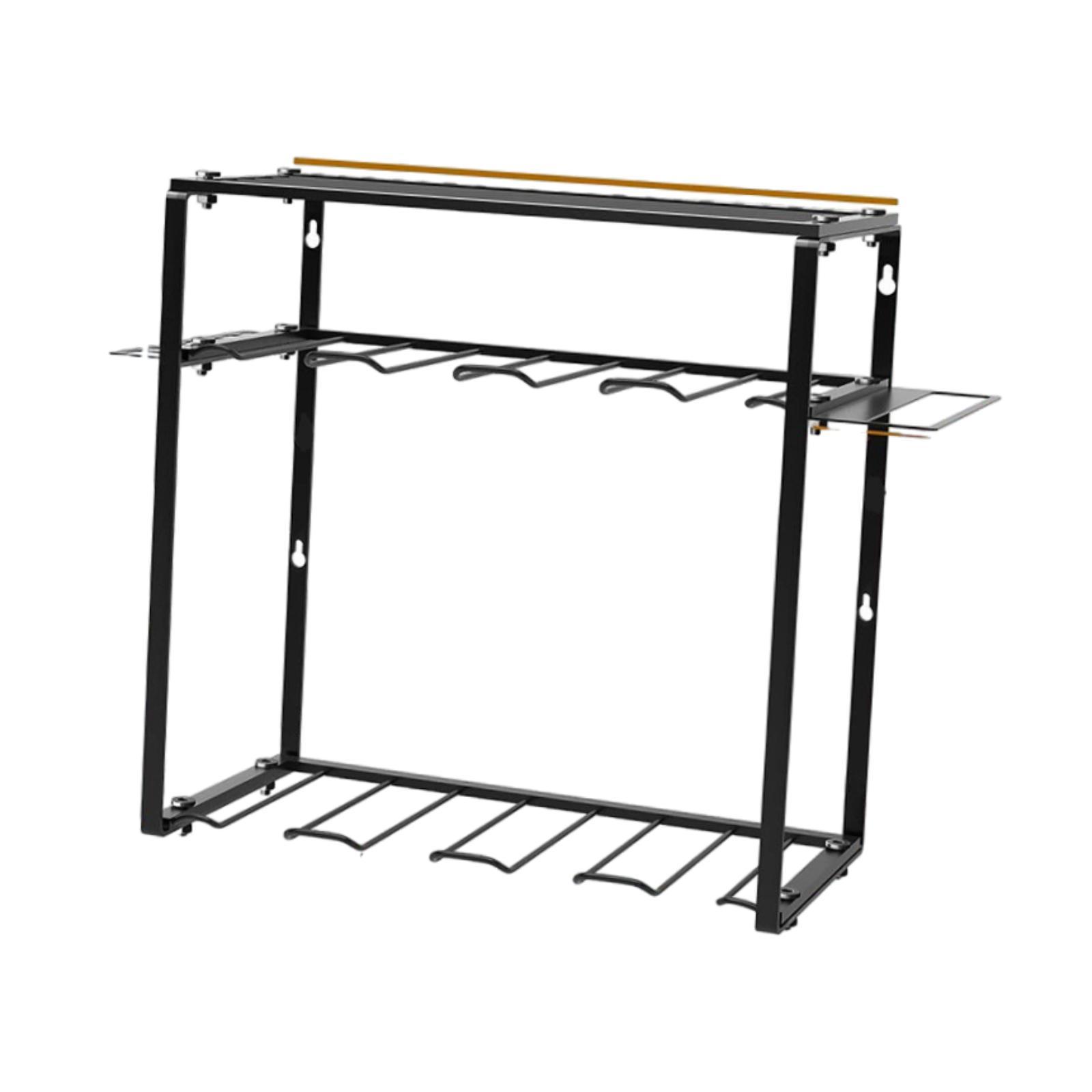 Organizador de herramientas el - Workshop Electric Tools reseña y precio