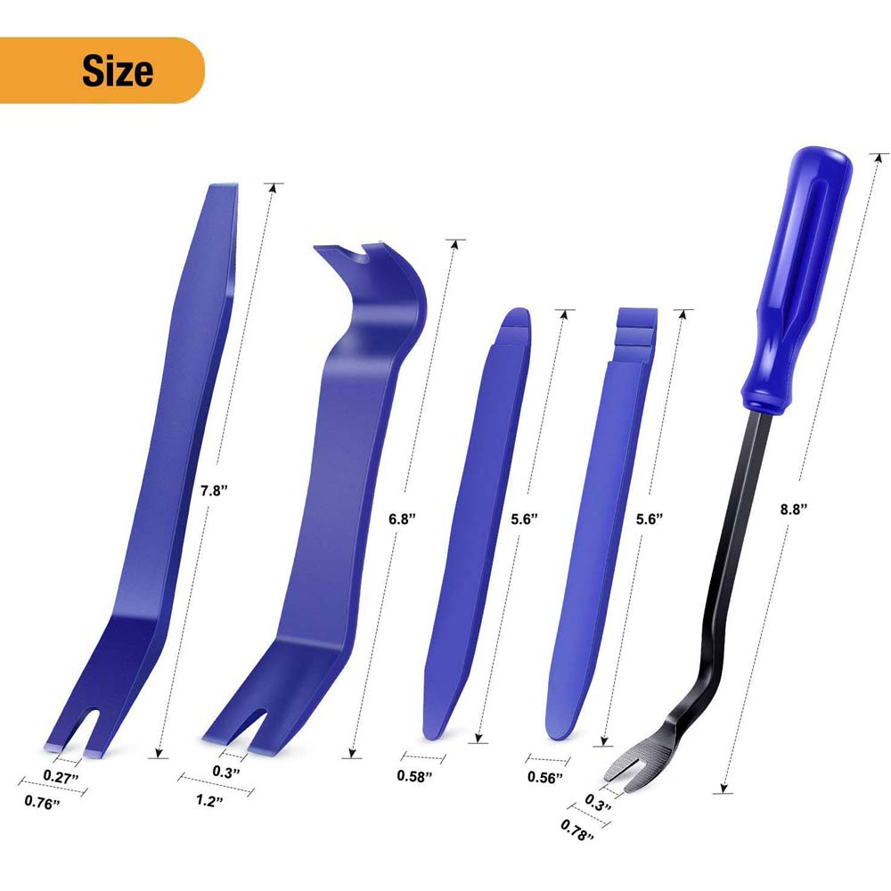 Kit de Herramientas para Desmo - Workshop Tools Sale reseña y precio