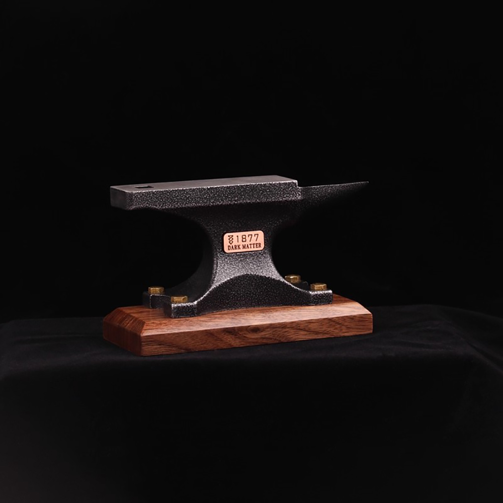 Mini yunque de cuerno, yunque  - Workshop Tools Toy reseña y precio
