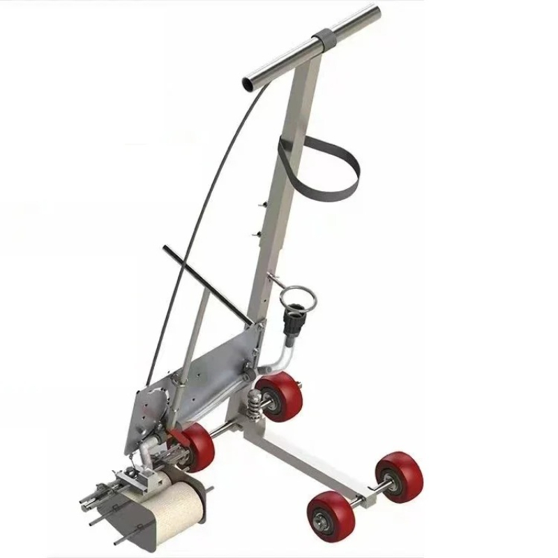 Nueva Máquina Pequeña para Mar - Workshop Marking Tools reseña y precio