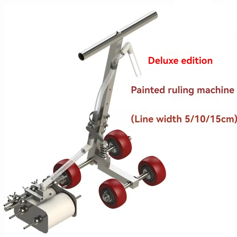 Nueva Máquina Pequeña para Mar - Workshop Marking Tools reseña y precio