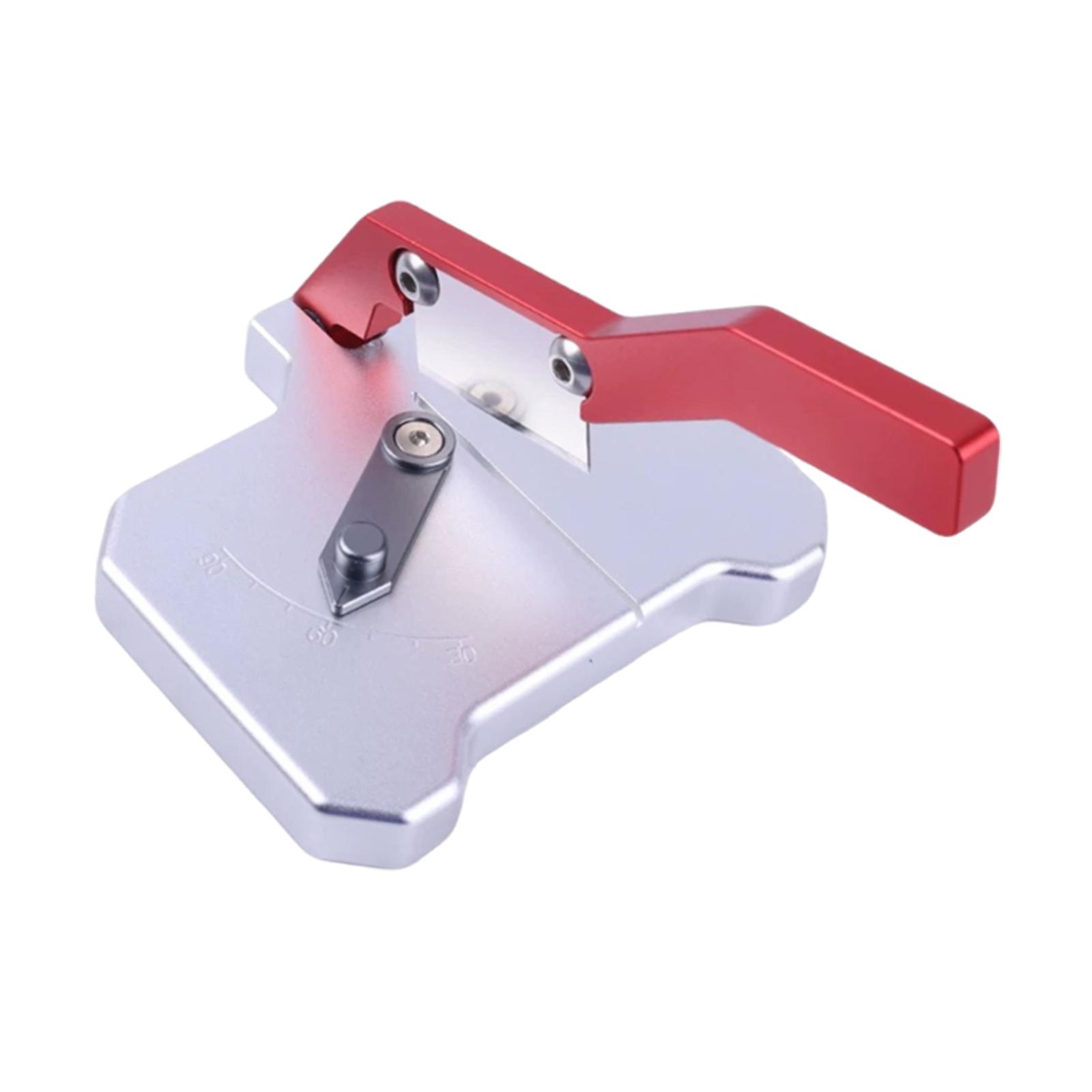 Mesa de Corte de Ángulo Fijo M - Workshop Tools Toy reseña y precio