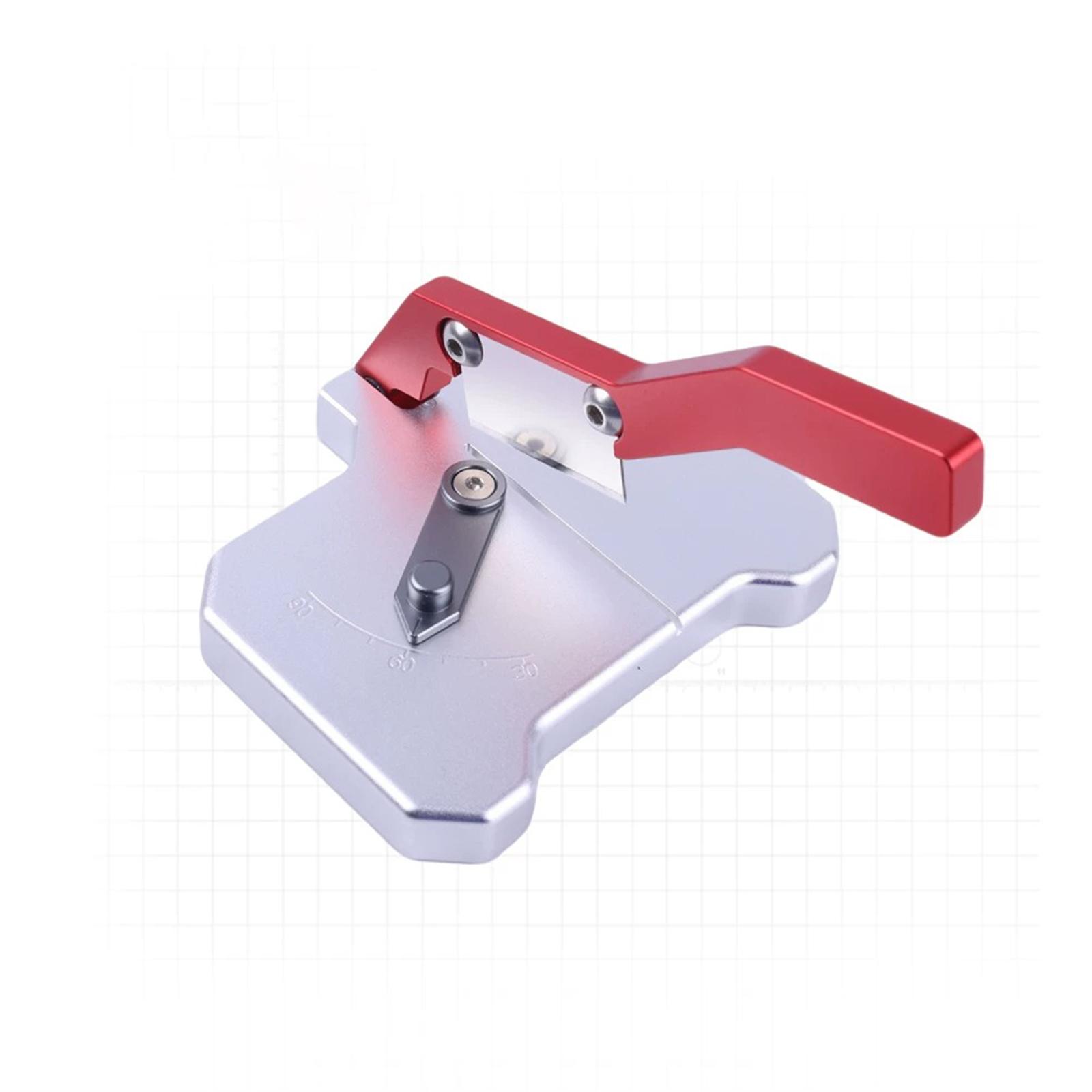 Mesa de Corte de Ángulo Fijo M - Workshop Tools Toy reseña y precio