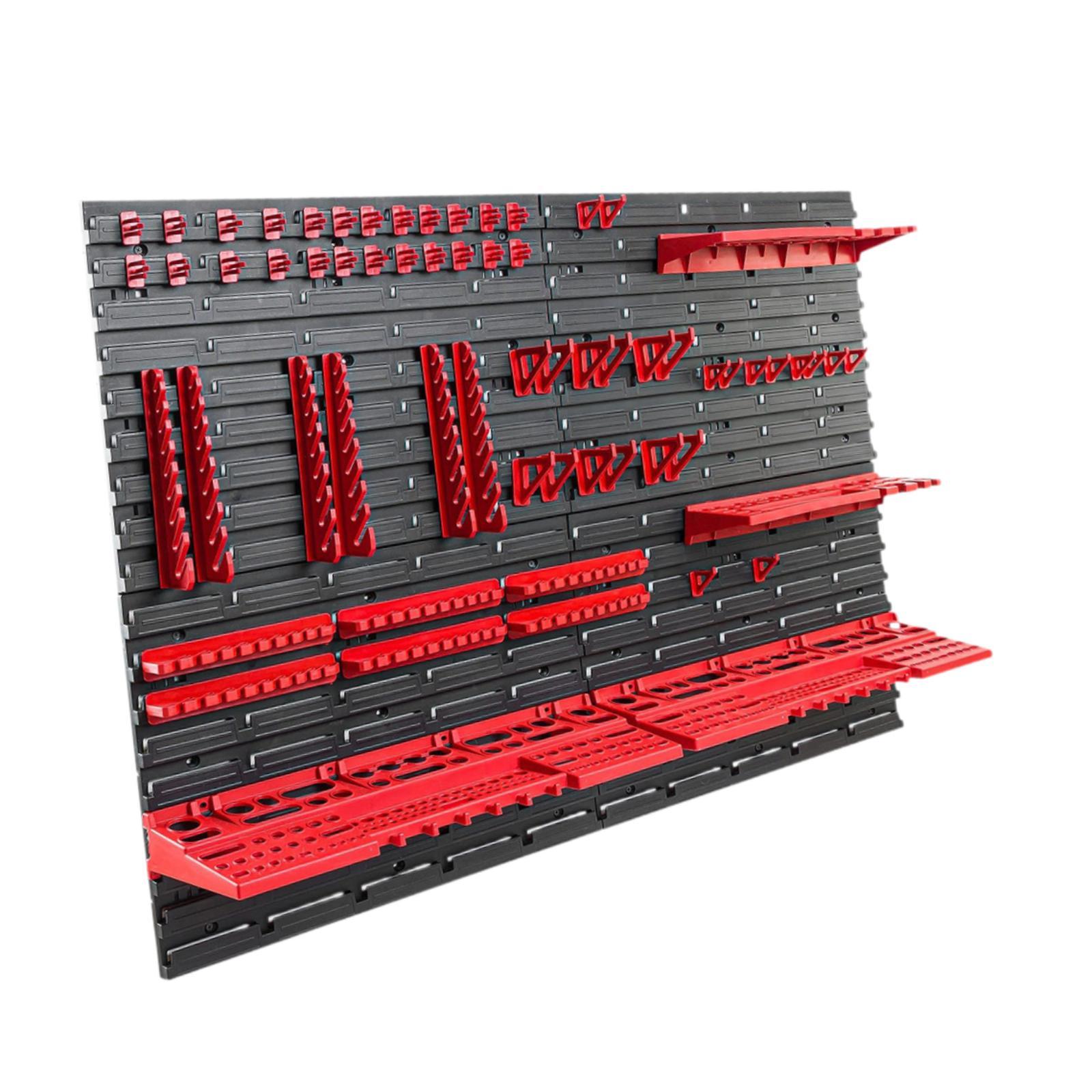 Contenedores de Almacenamiento - Workshop Tools Toy reseña y precio