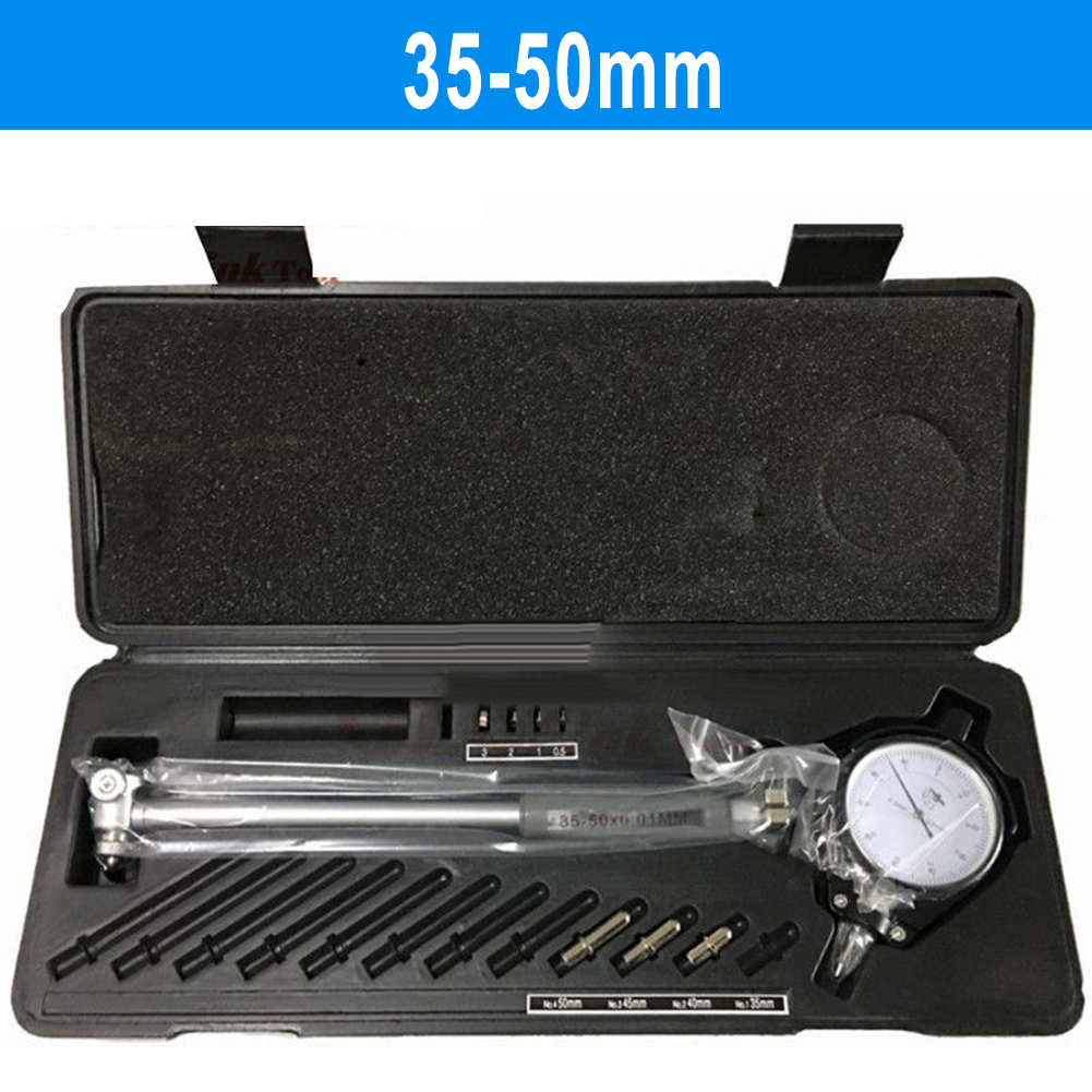 Medidor de orificio digital co - Workshop Tools Engineering reseña y precio